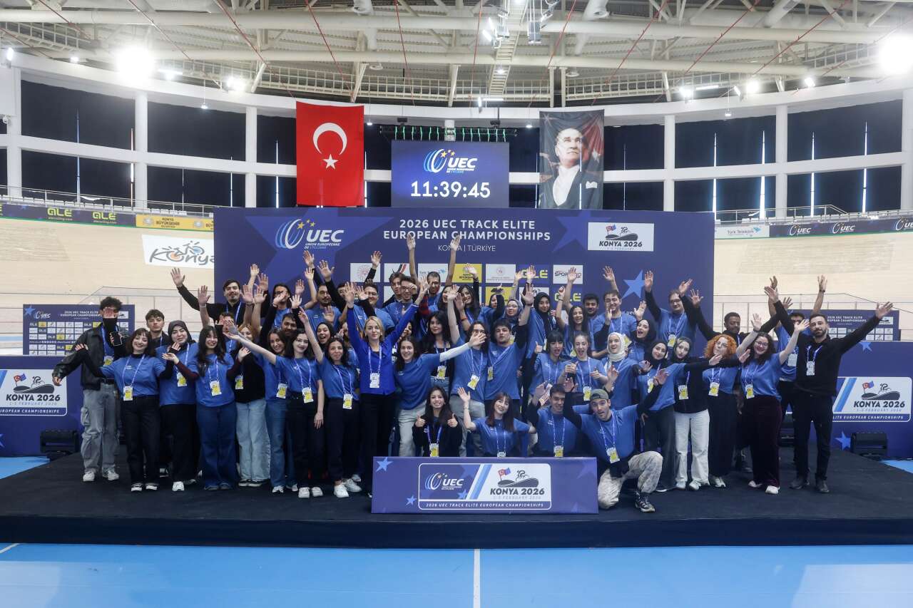 Konya'yı seçen öğrencilere 50 bin TL'ye kadar destek verilecek 9